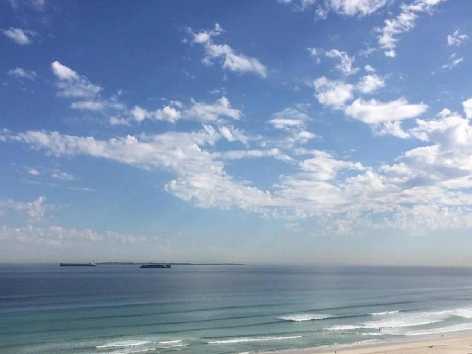 Sea view