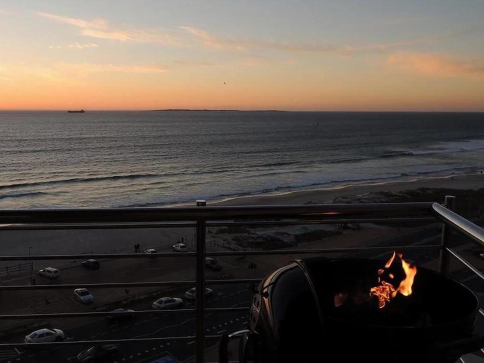 Braai/BBQ facilities