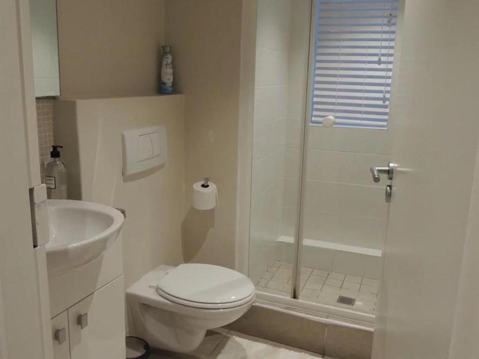Room 1 — Bathroom