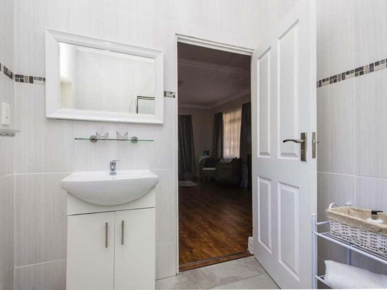 Room 1 — Bathroom