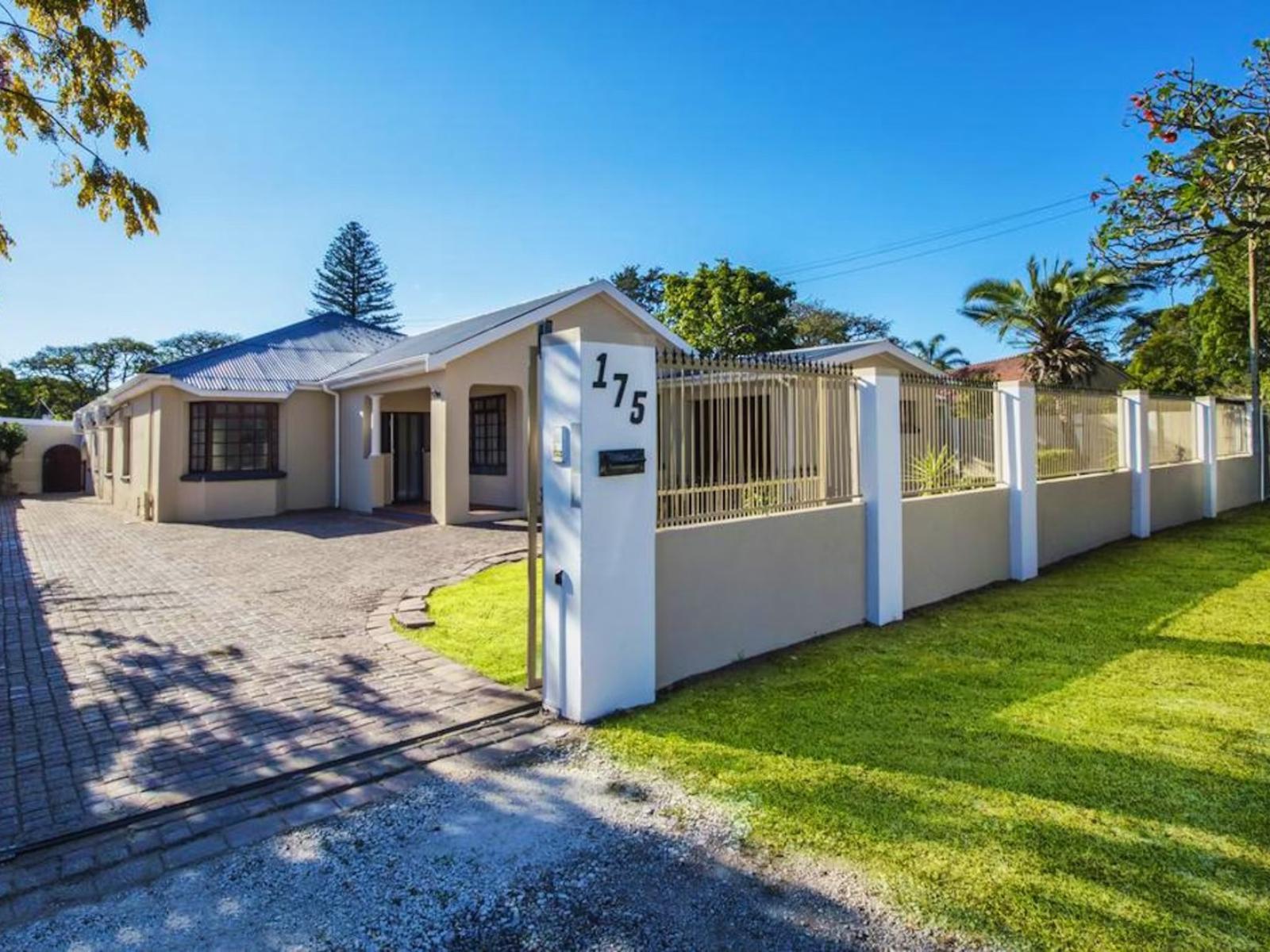 Property / Building