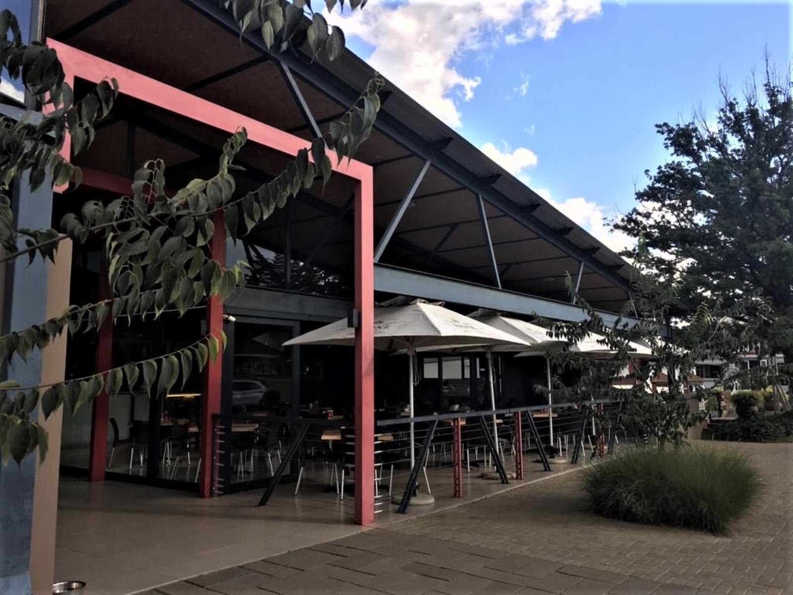 The Courtyard Guesthouse