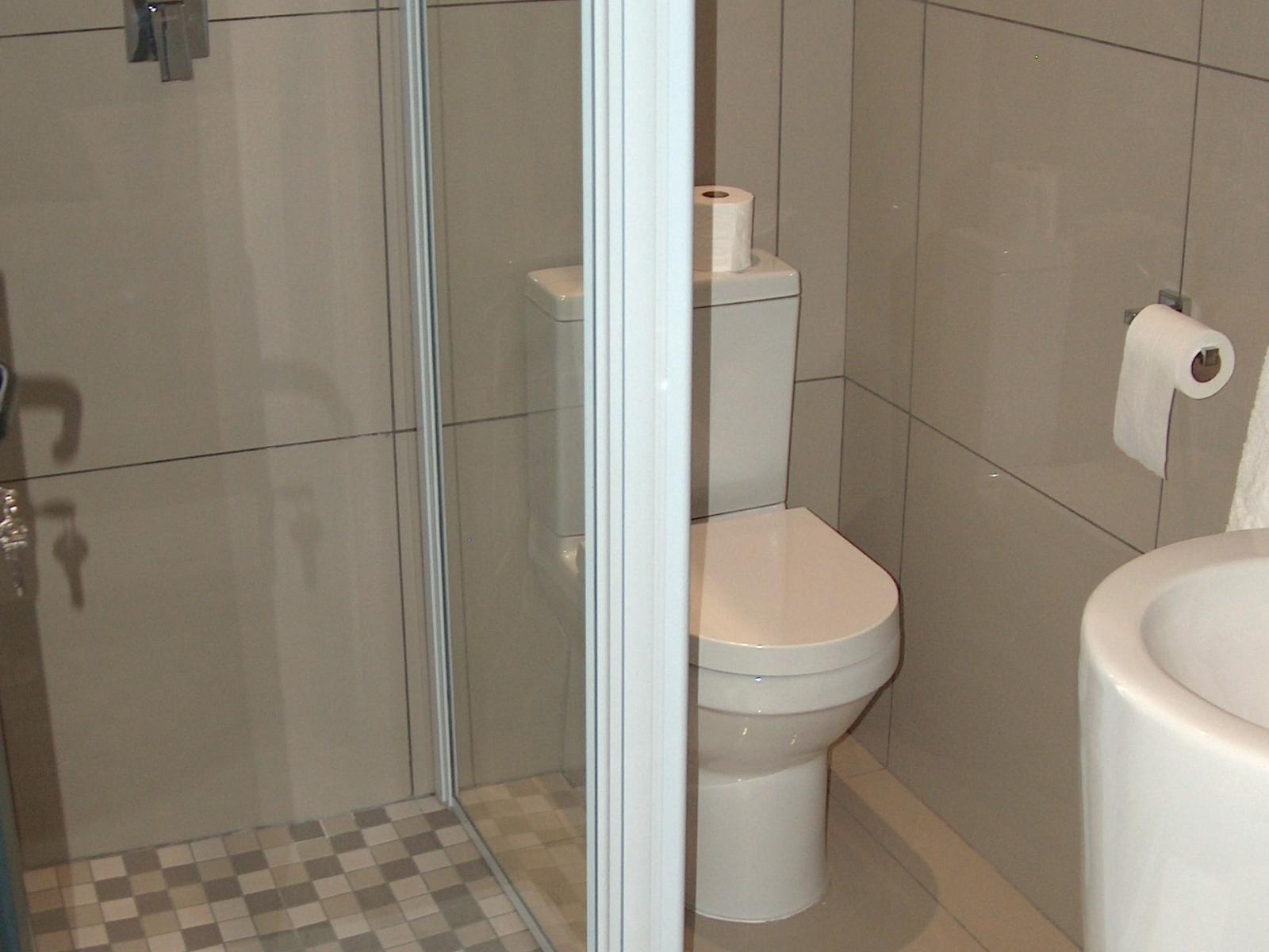 Room 1 — Bathroom