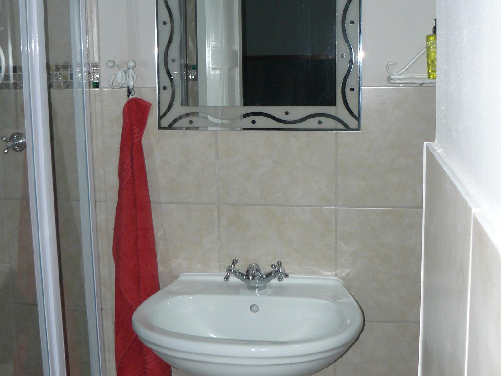 Room 2 — Bathroom