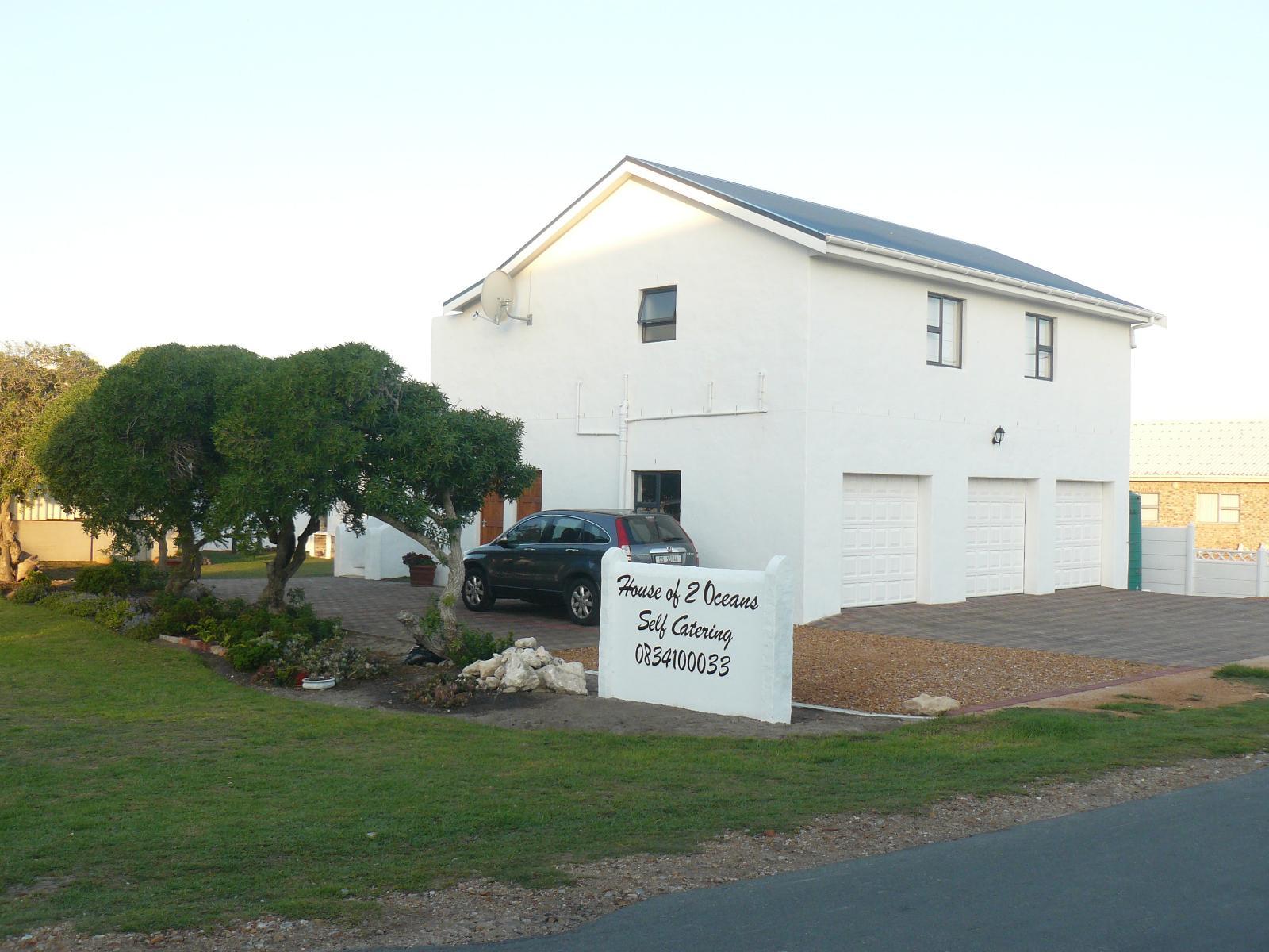Property / Building