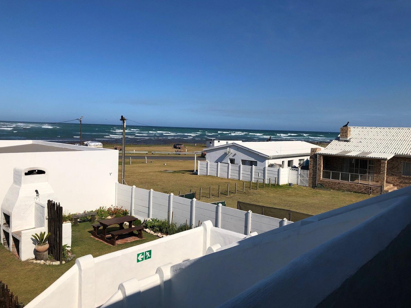 Room 2 — Sea view