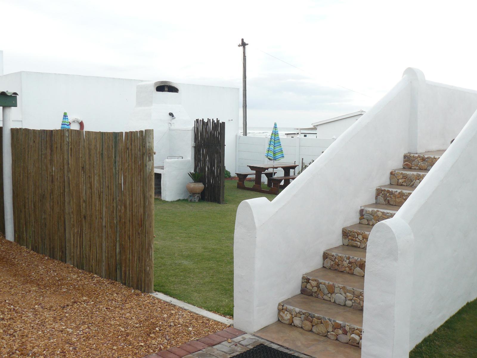 House of 2 Oceans