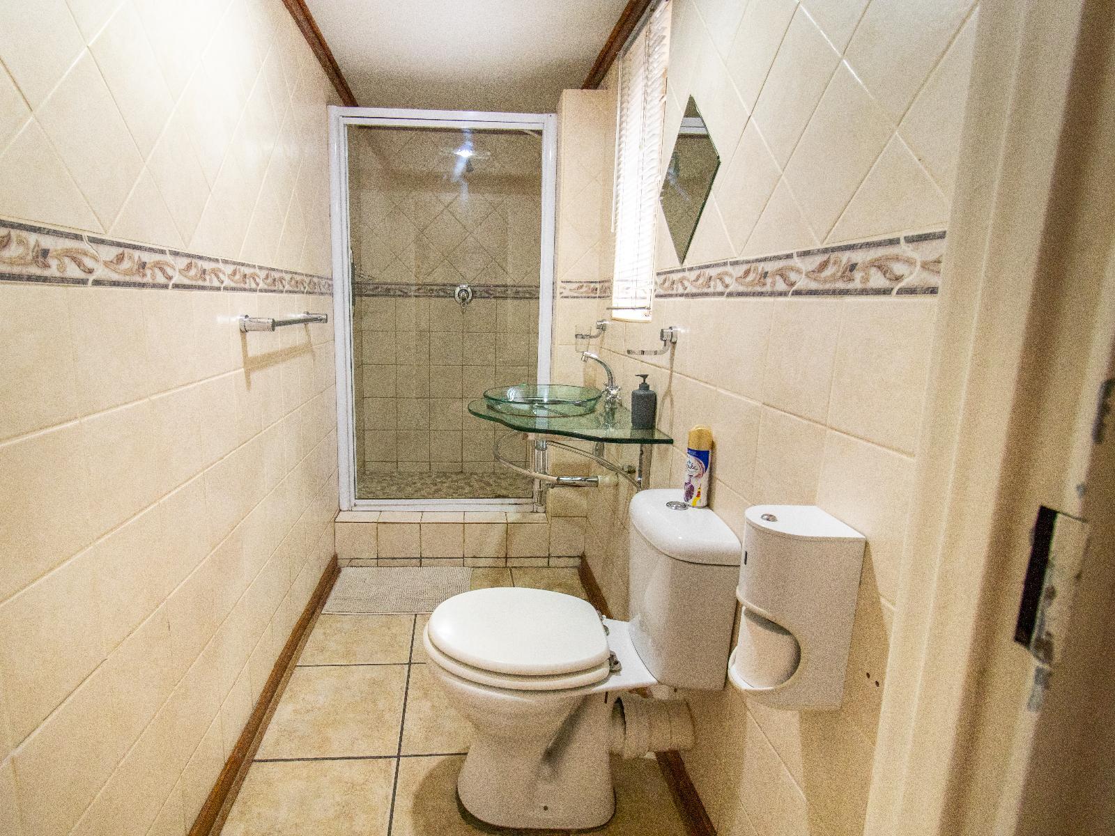 Room 1 — Bathroom