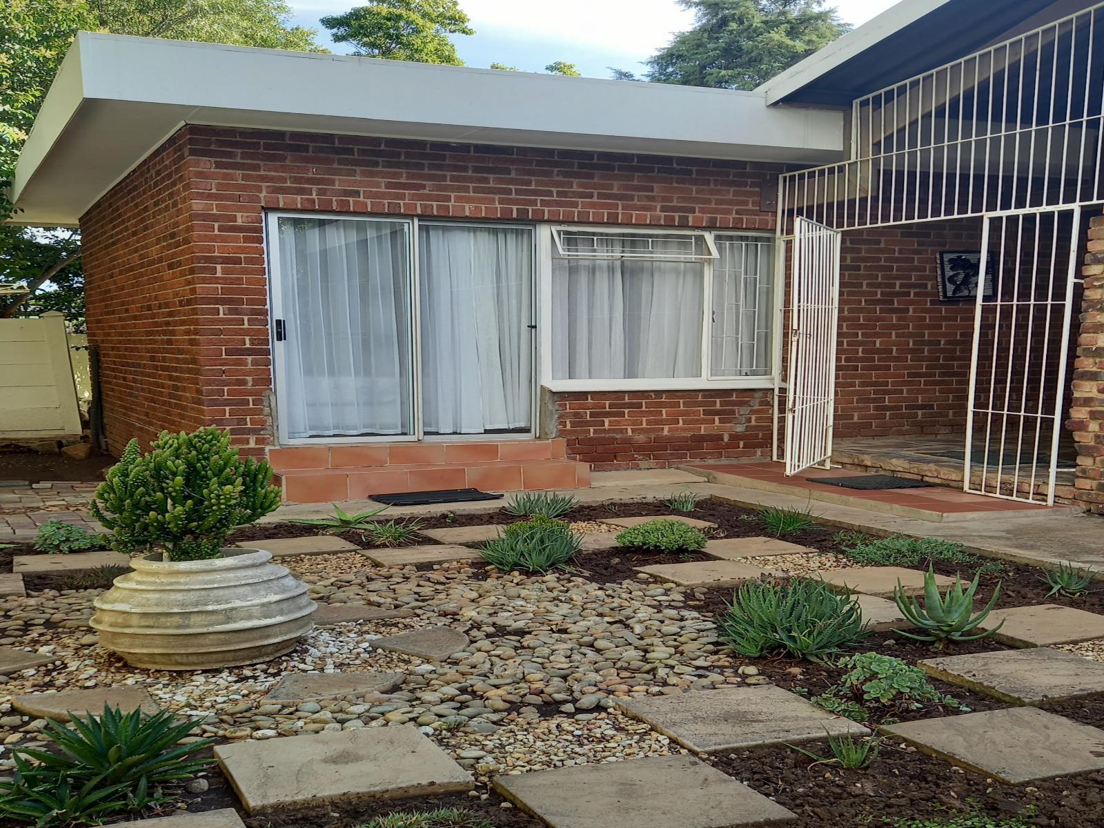 Property / Building