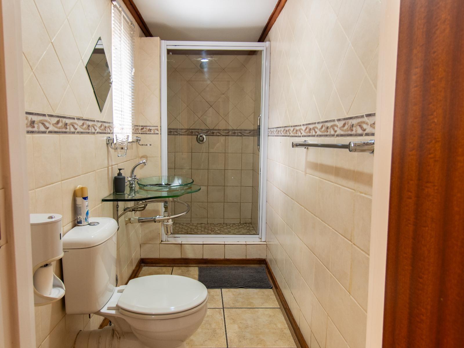 Room 1 — Bathroom