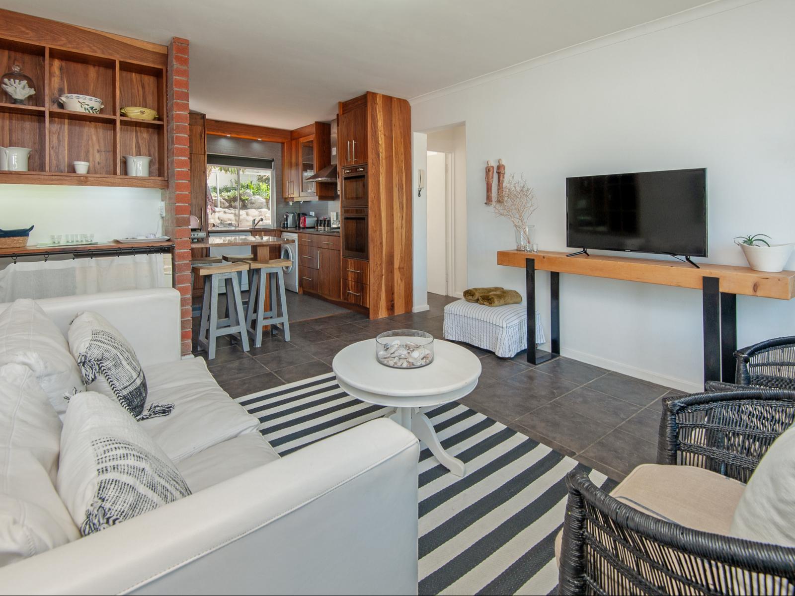 Room 1 — Living Room