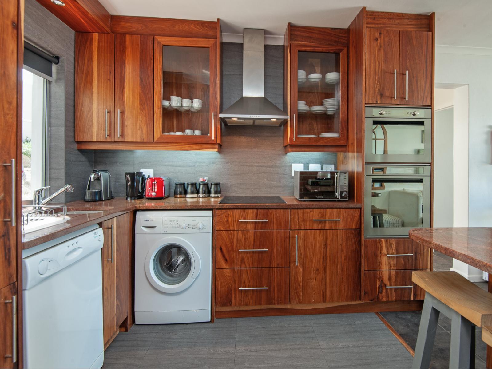 Room 1 — Breakfast area