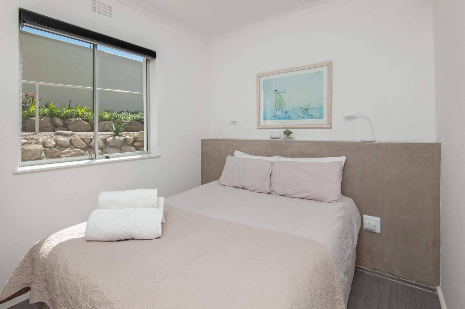 Room 1 — Photo of the whole room