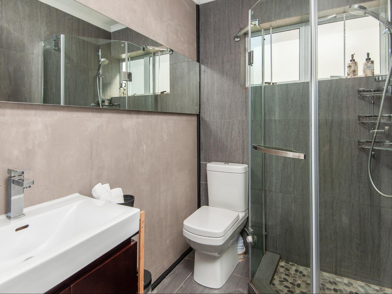 Room 1 — Bathroom