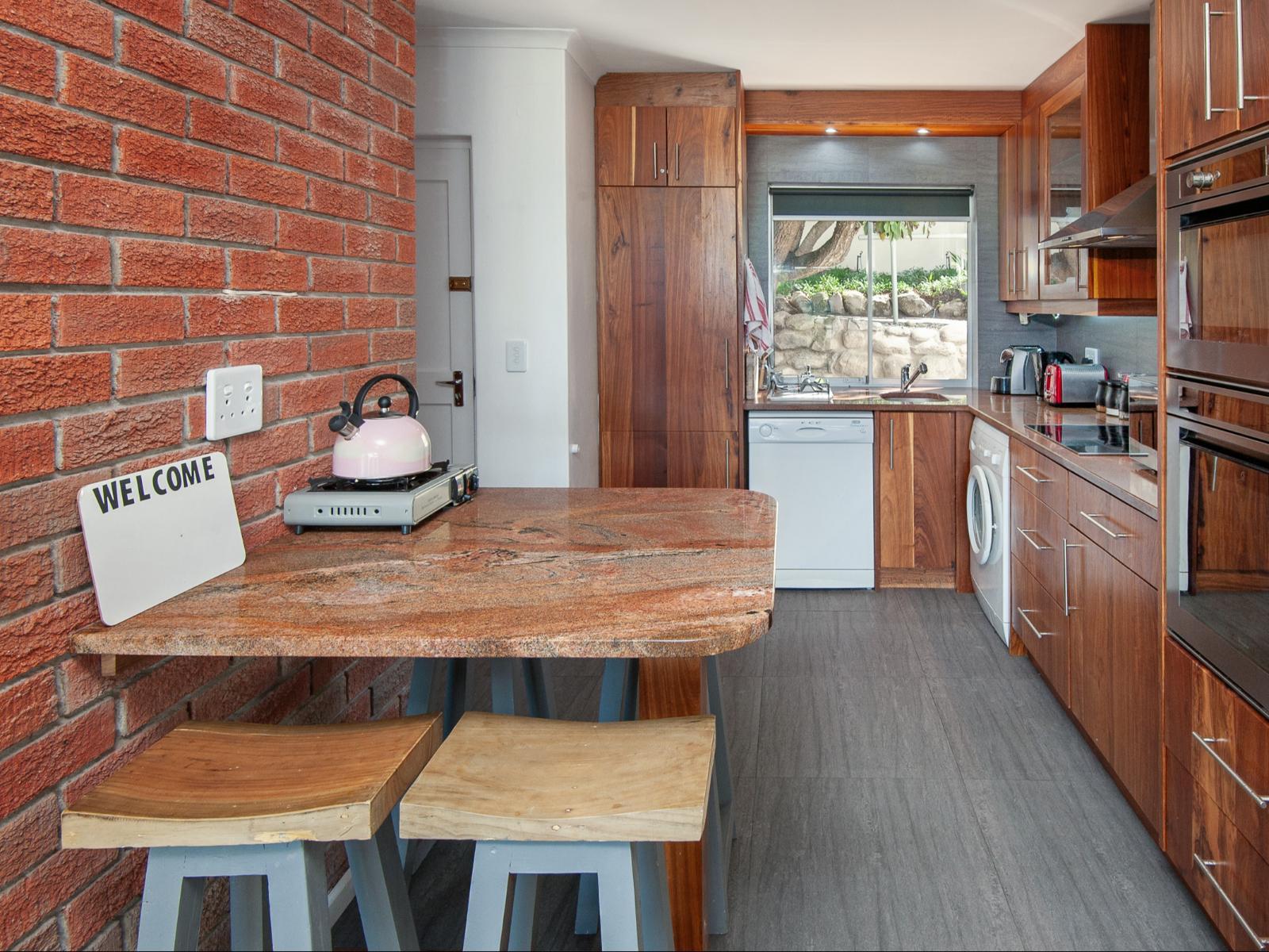 Room 1 — Dining area