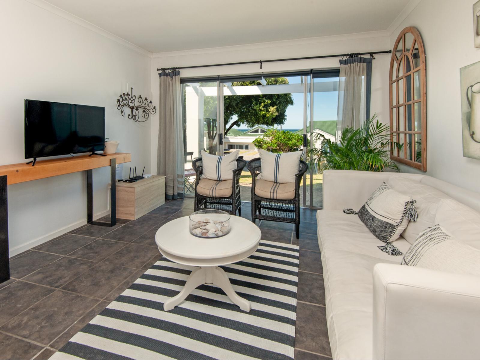 Room 1 — Living Room