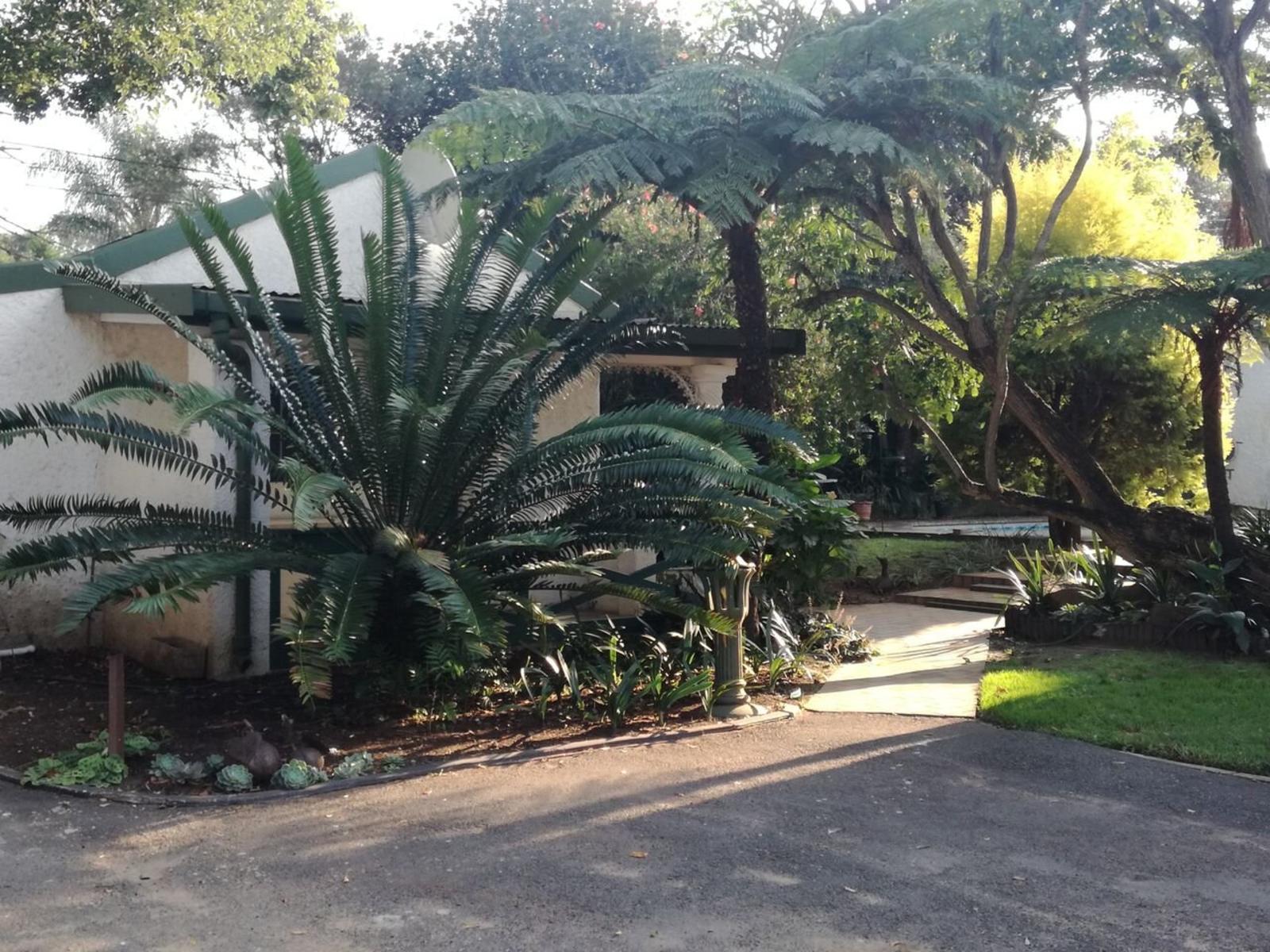 Cadle House