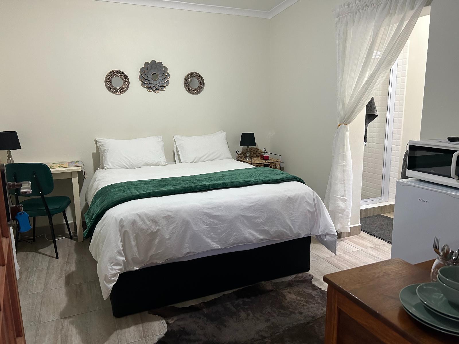 Room 3 — Photo of the whole room