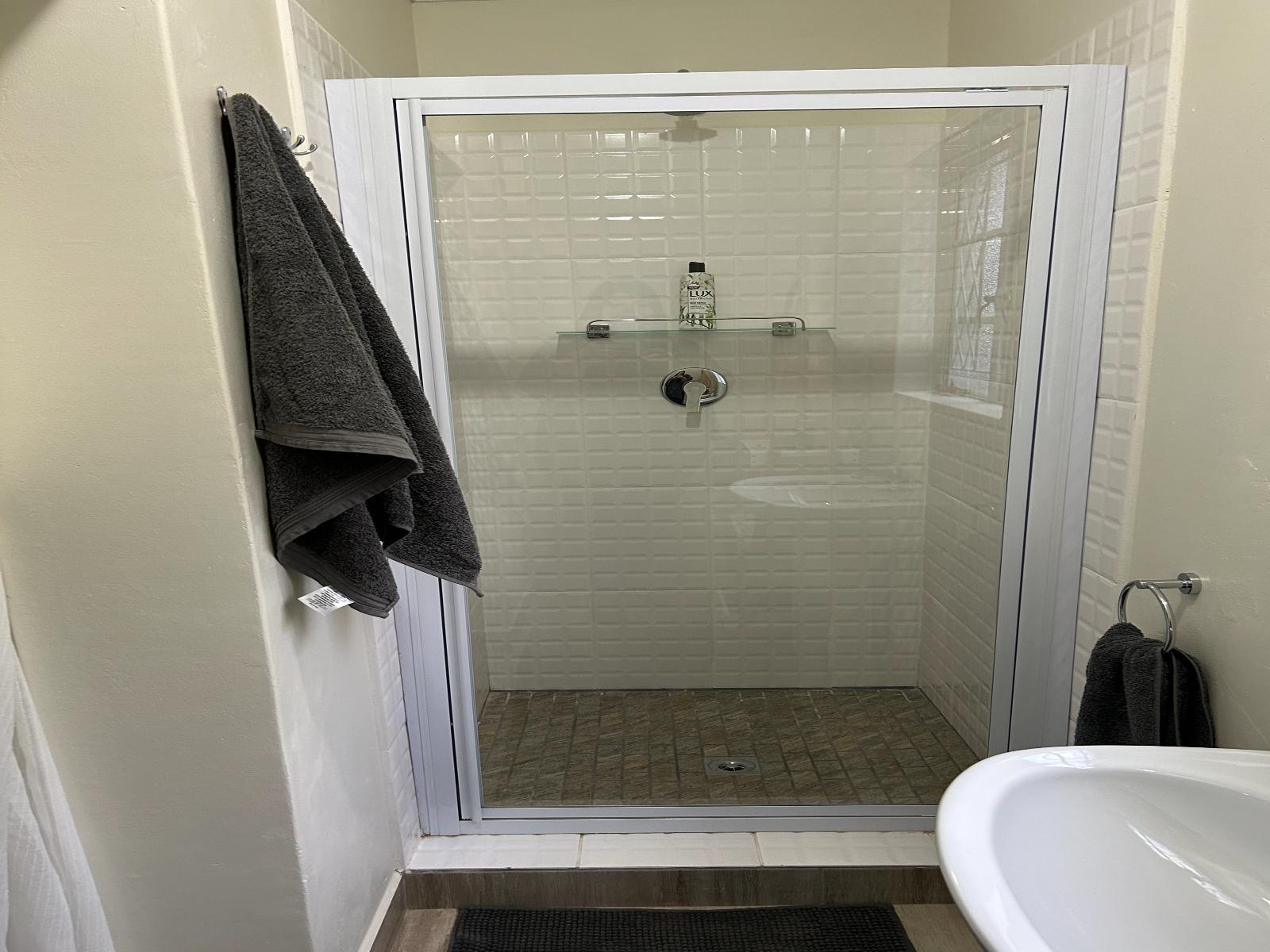 Room 3 — Bathroom