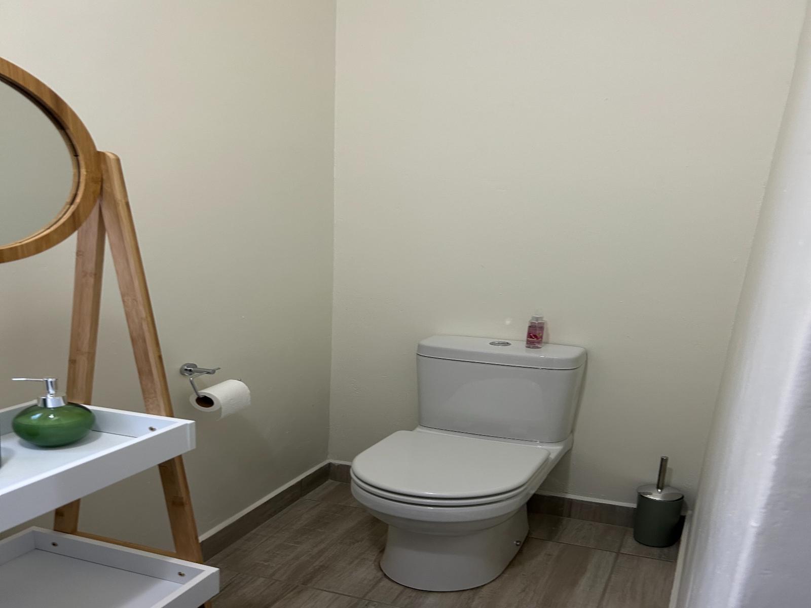 Room 3 — Bathroom