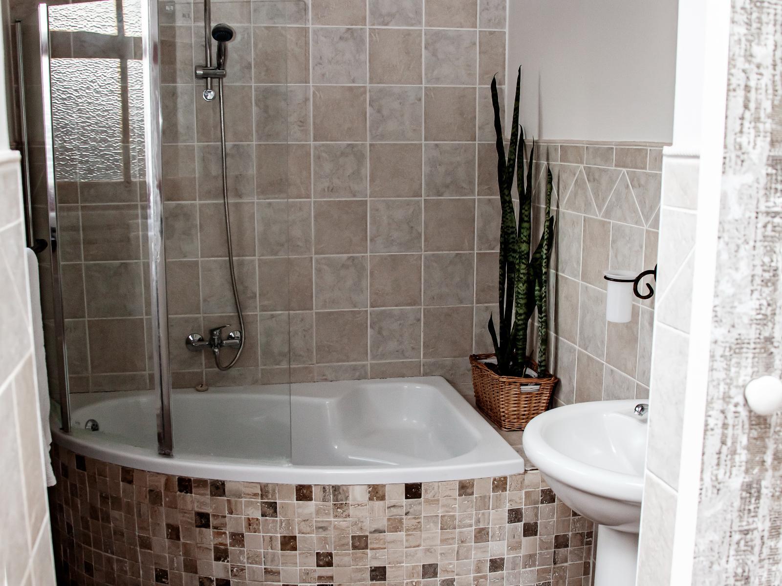 Room 2 — Bathroom