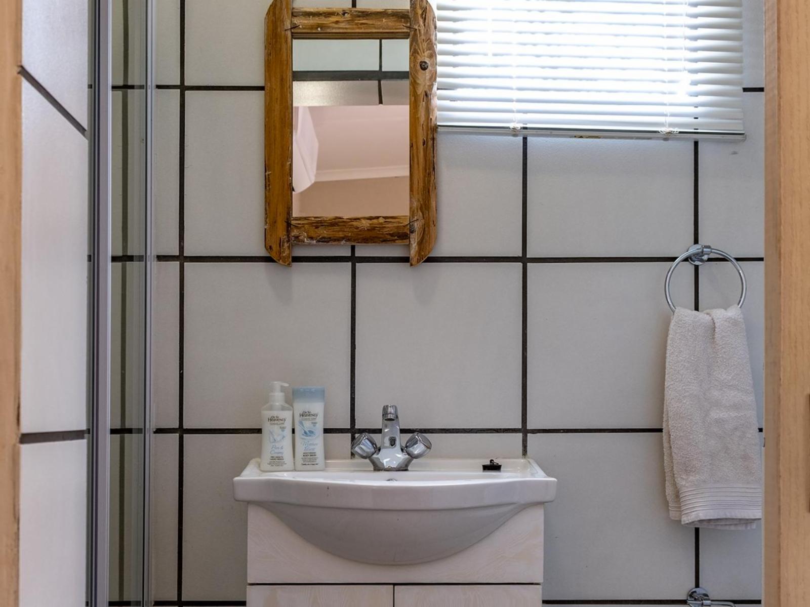Room 1 — Bathroom