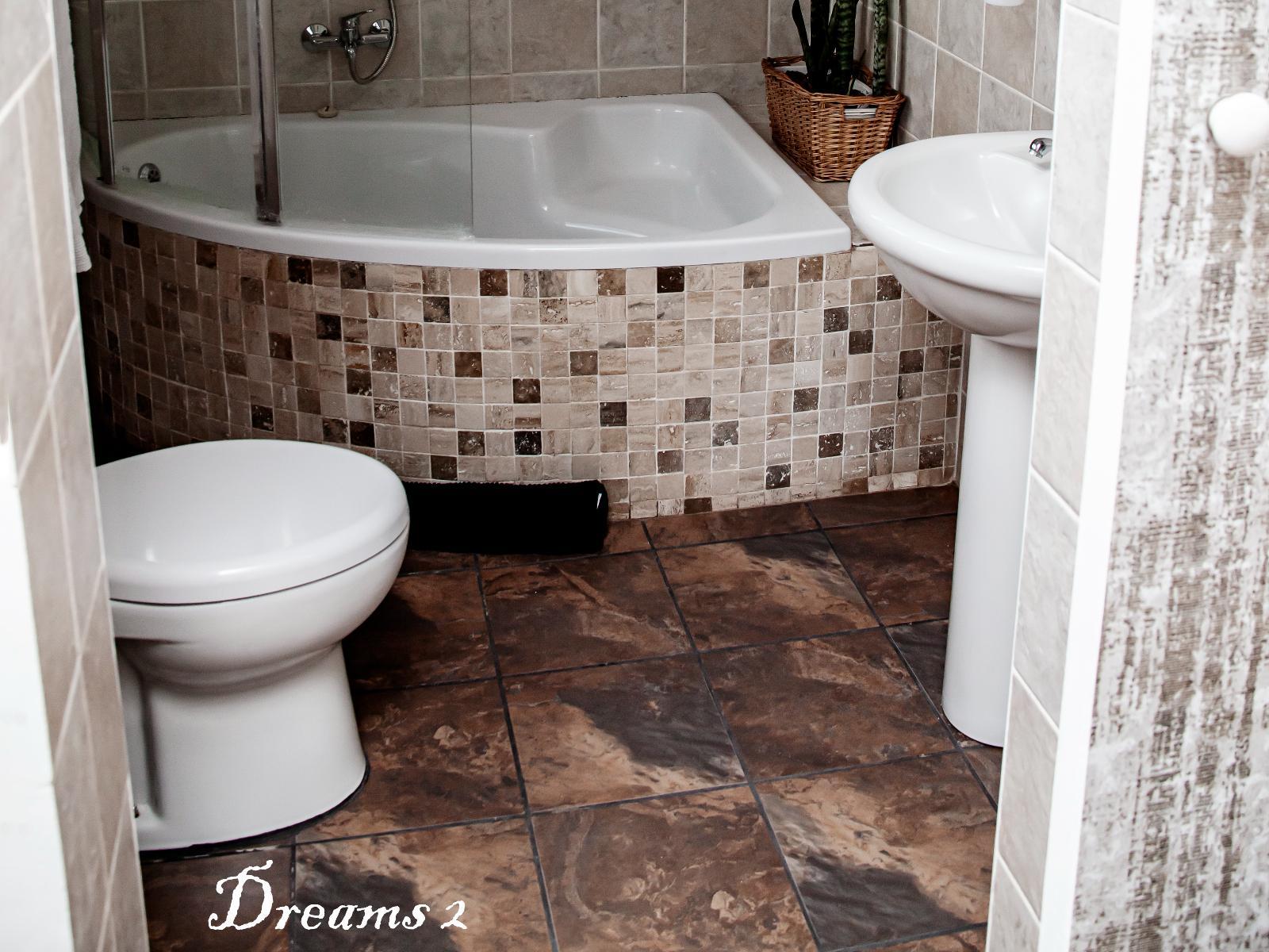 Room 2 — Bathroom