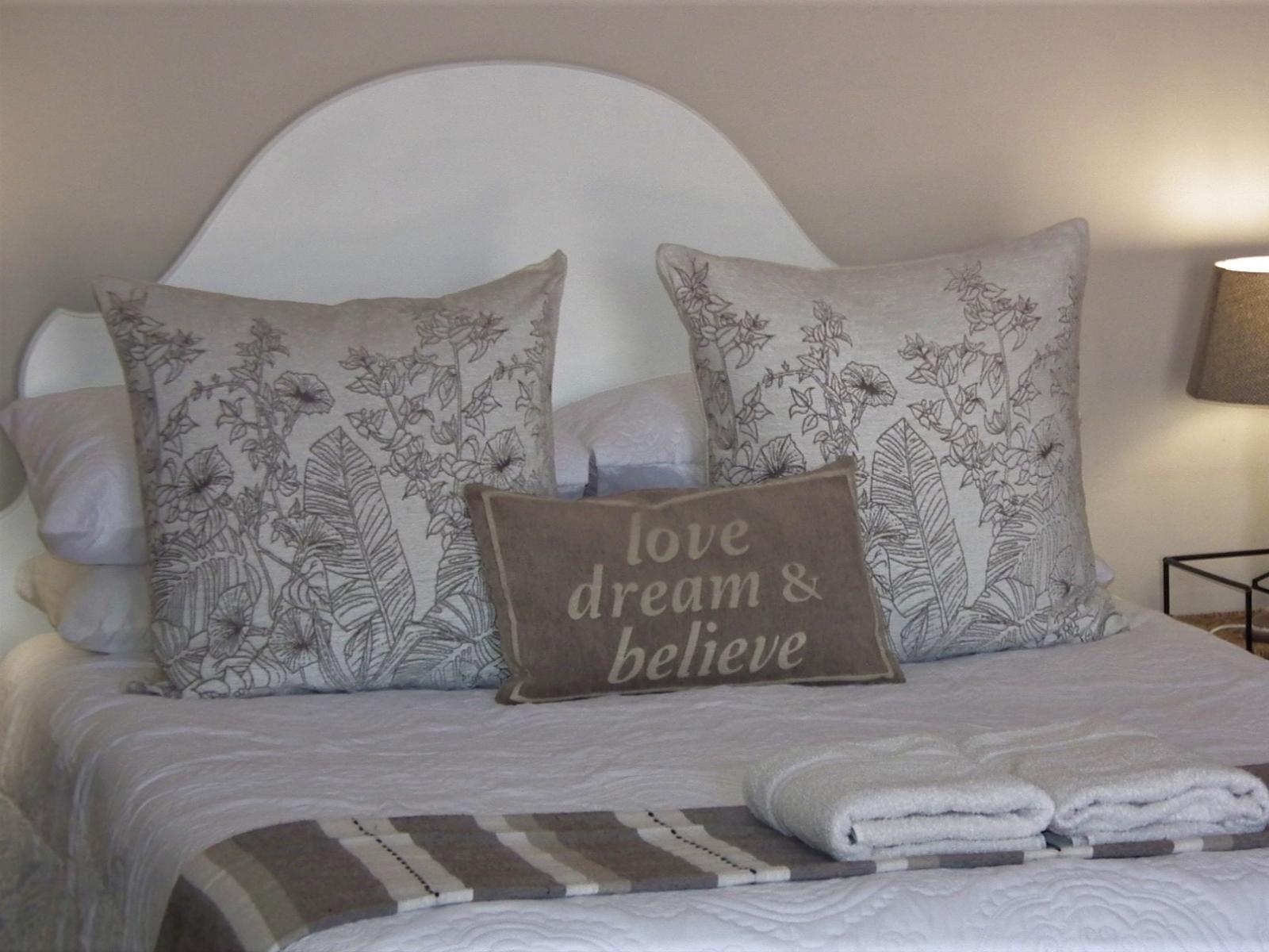 Dreams Guesthouse