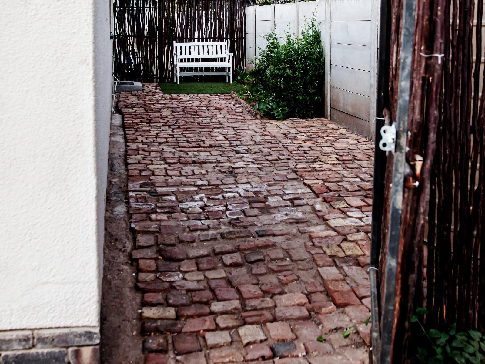 Room 2 — View (from property/room)