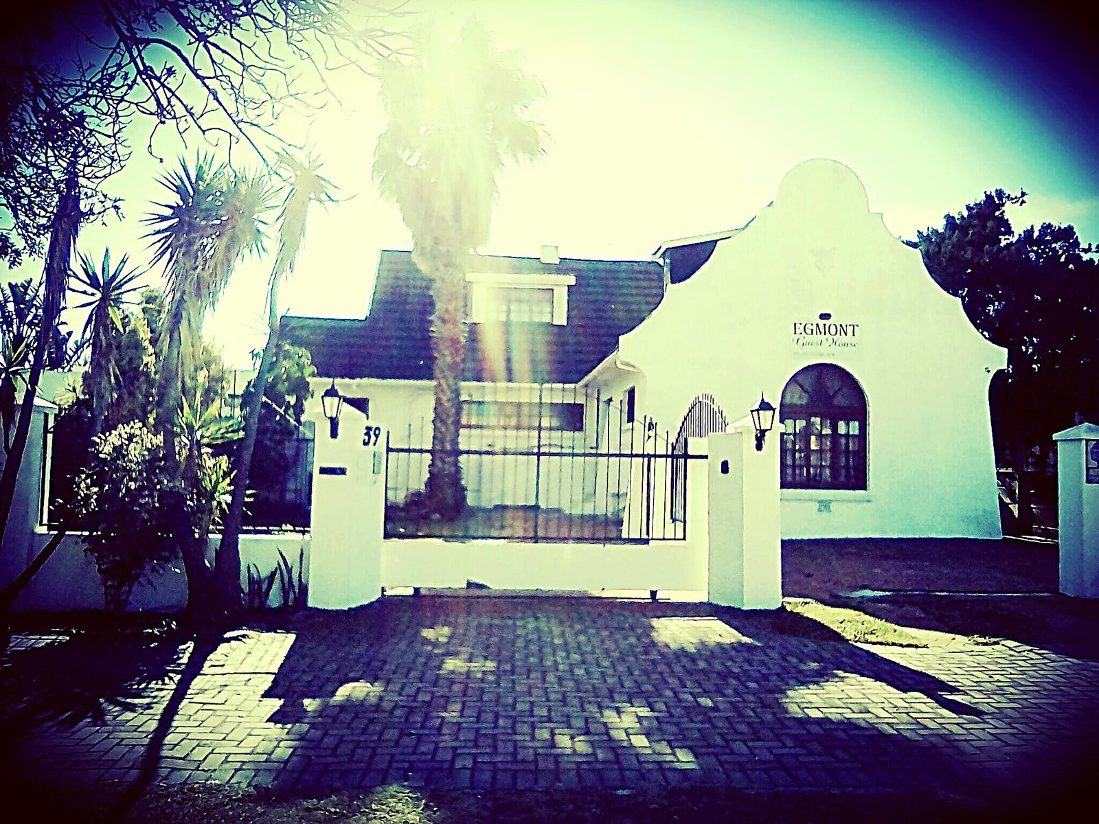Egmont Guest House