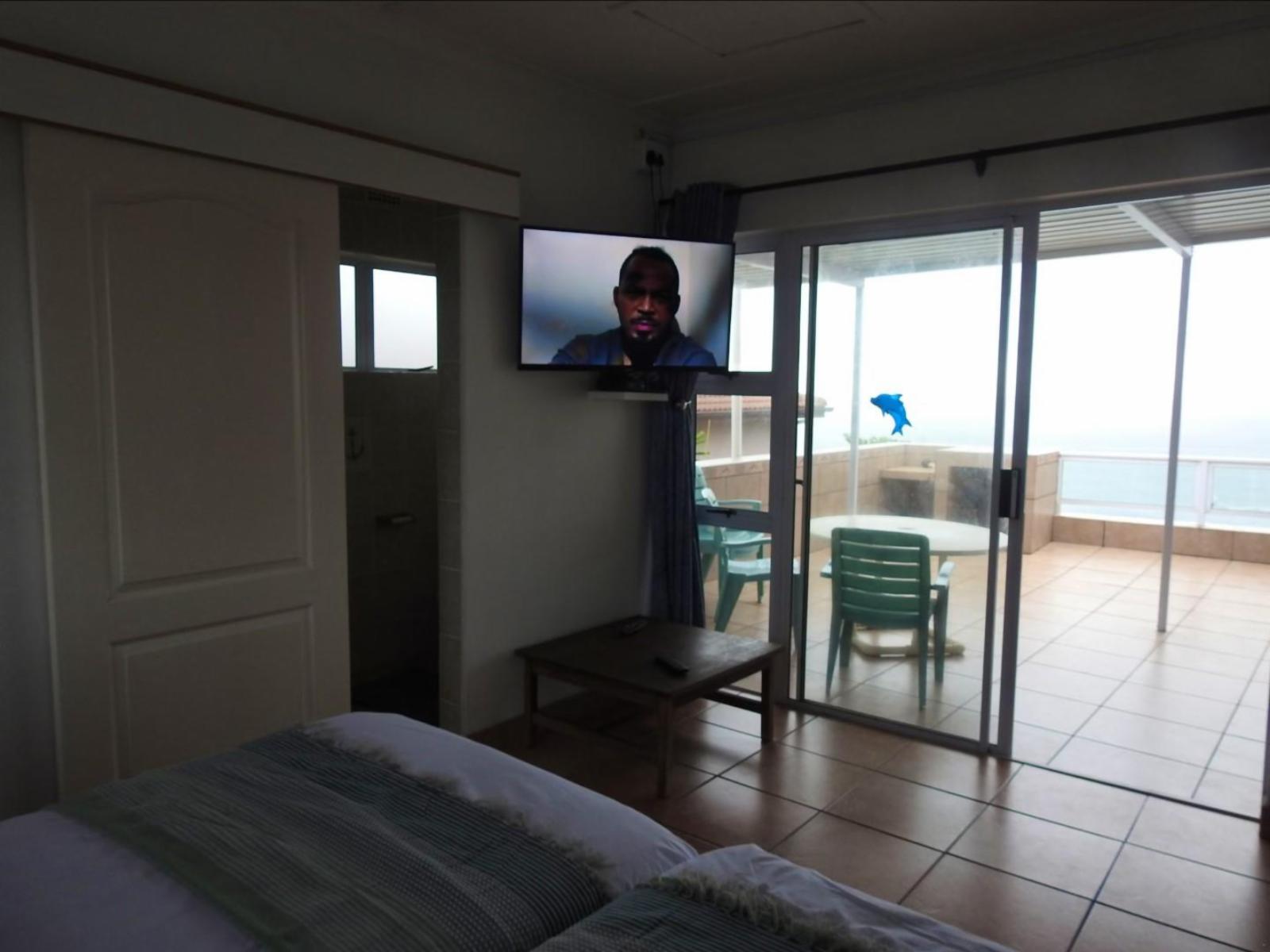 Room 2 — Bed