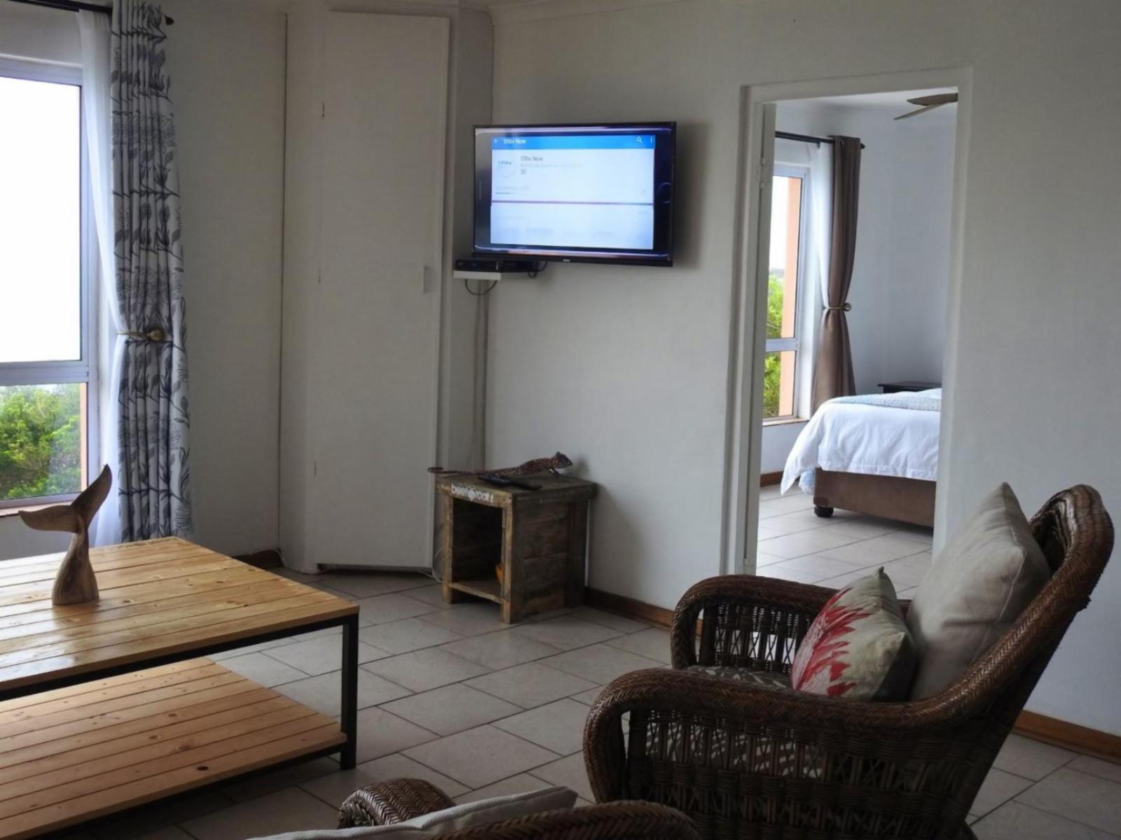 Room 1 — Seating area