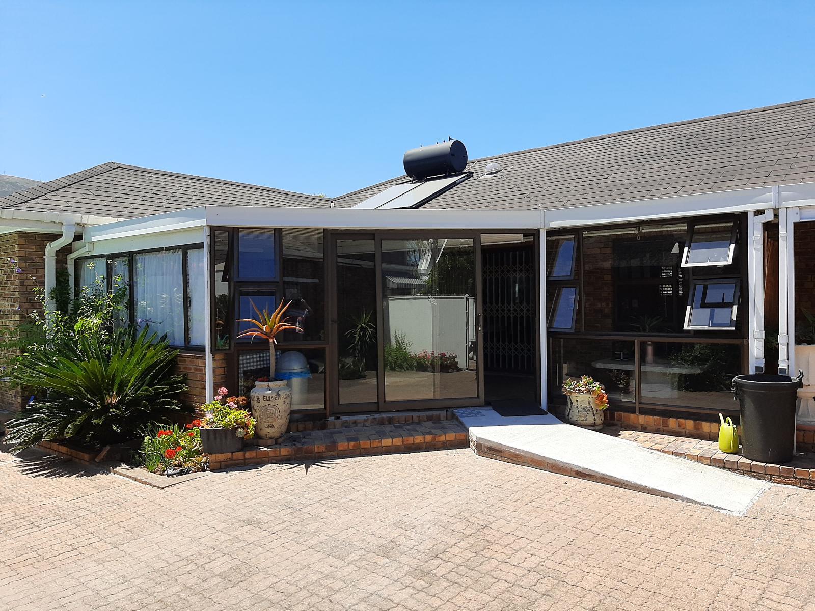 Property / Building