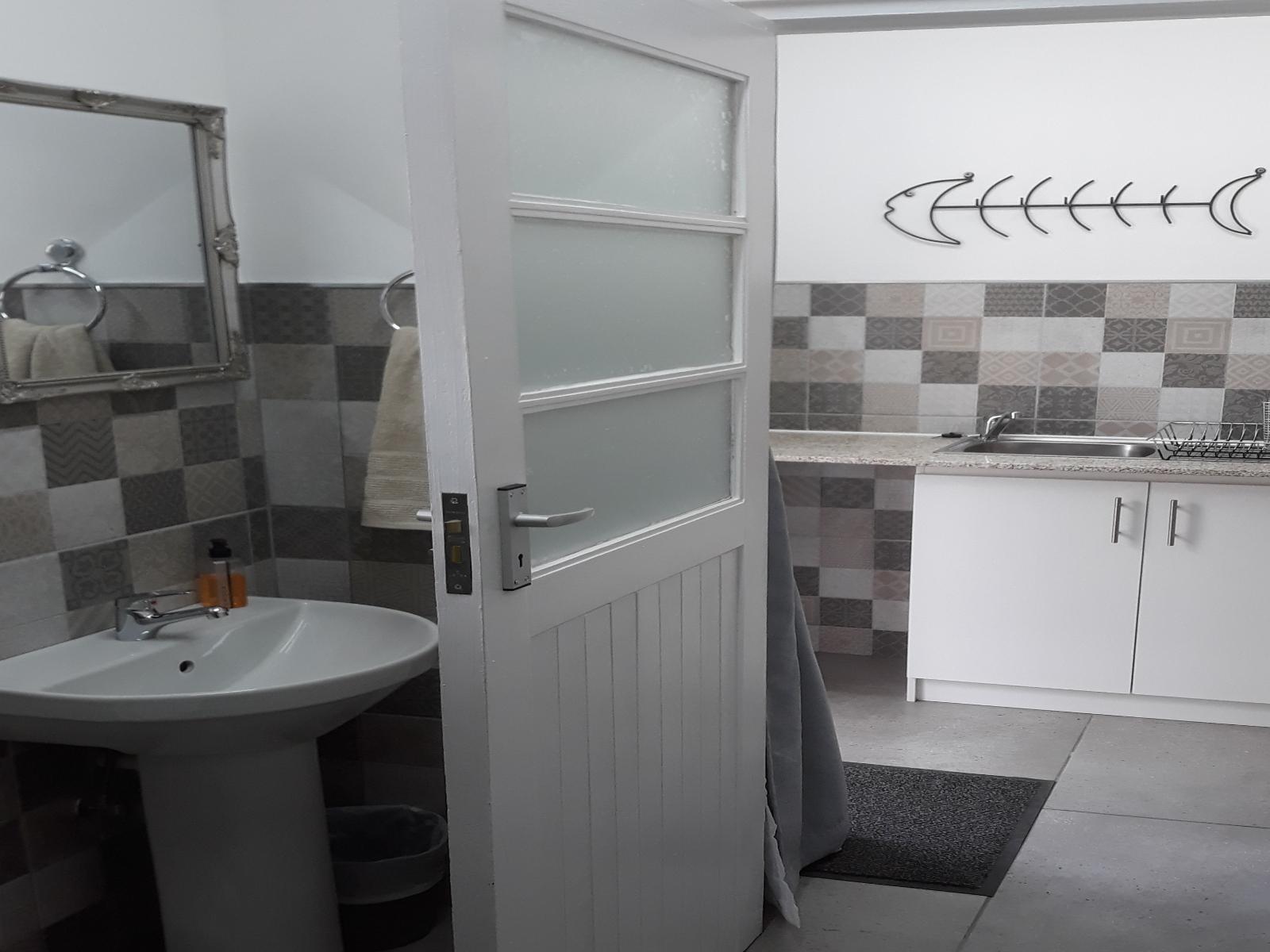 Room 5 — Bathroom