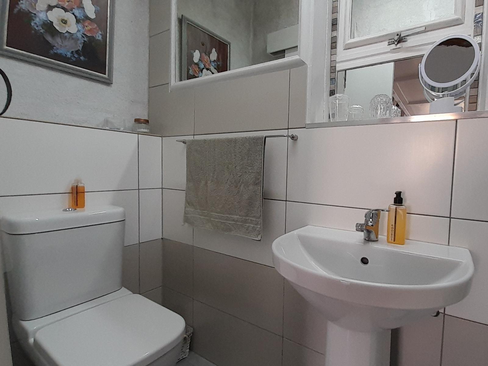 Room 3 — Bathroom