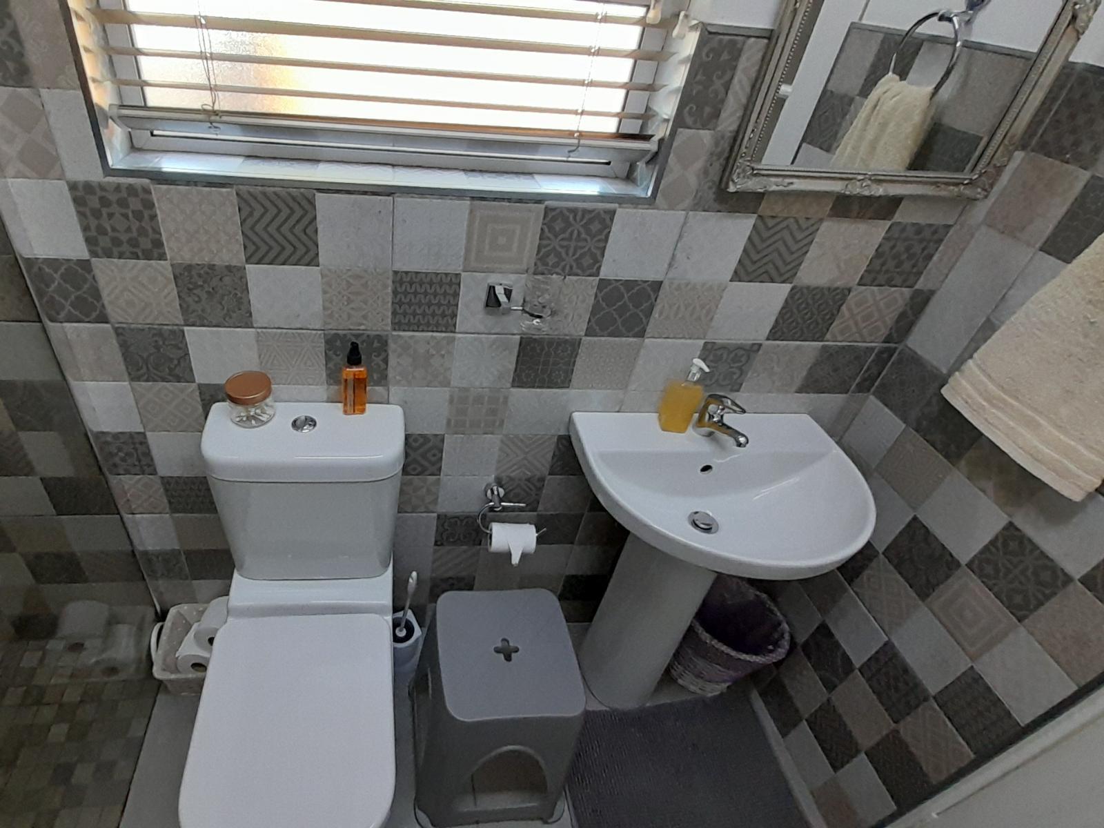 Room 5 — Bathroom