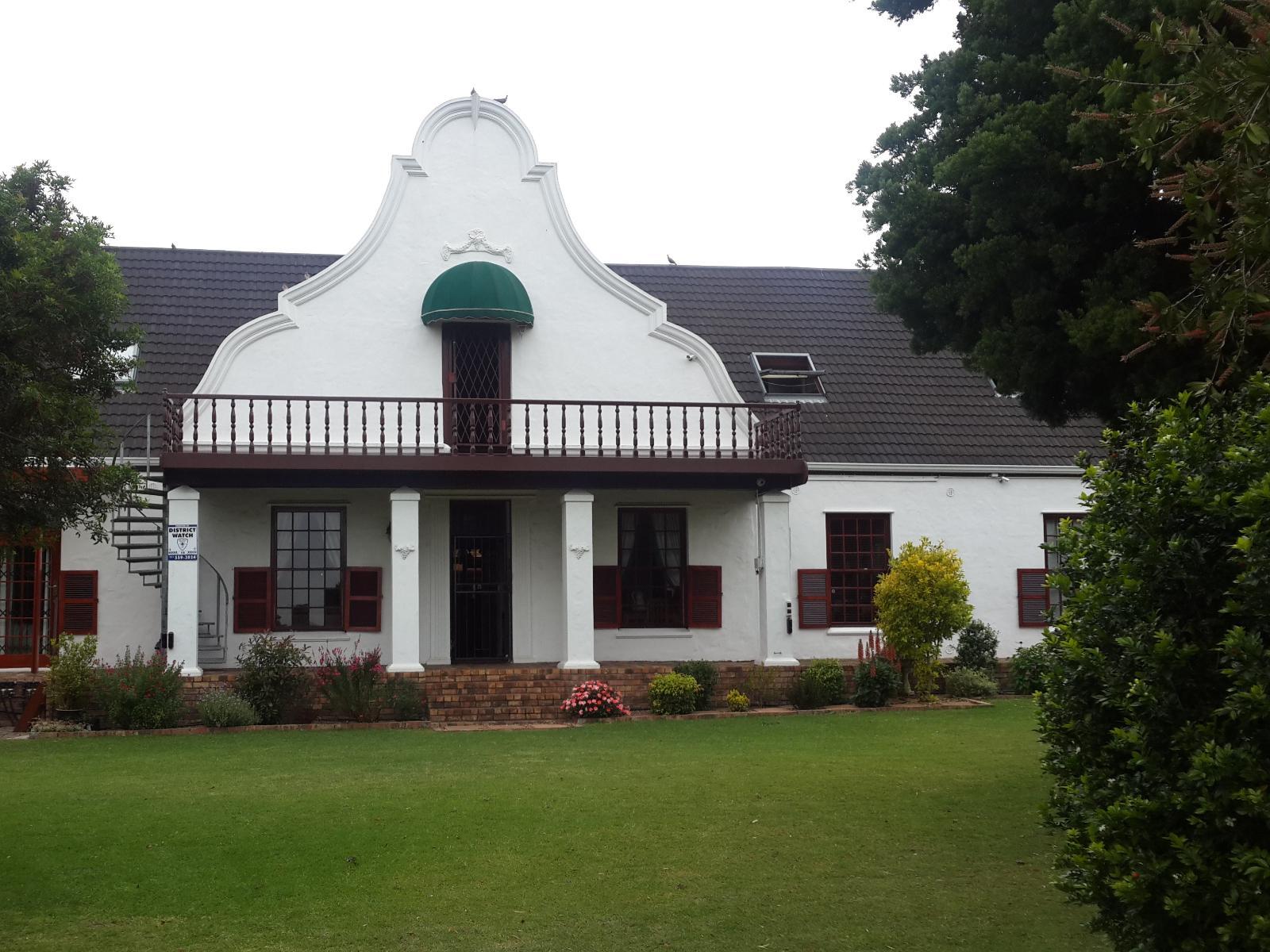 Property / Building