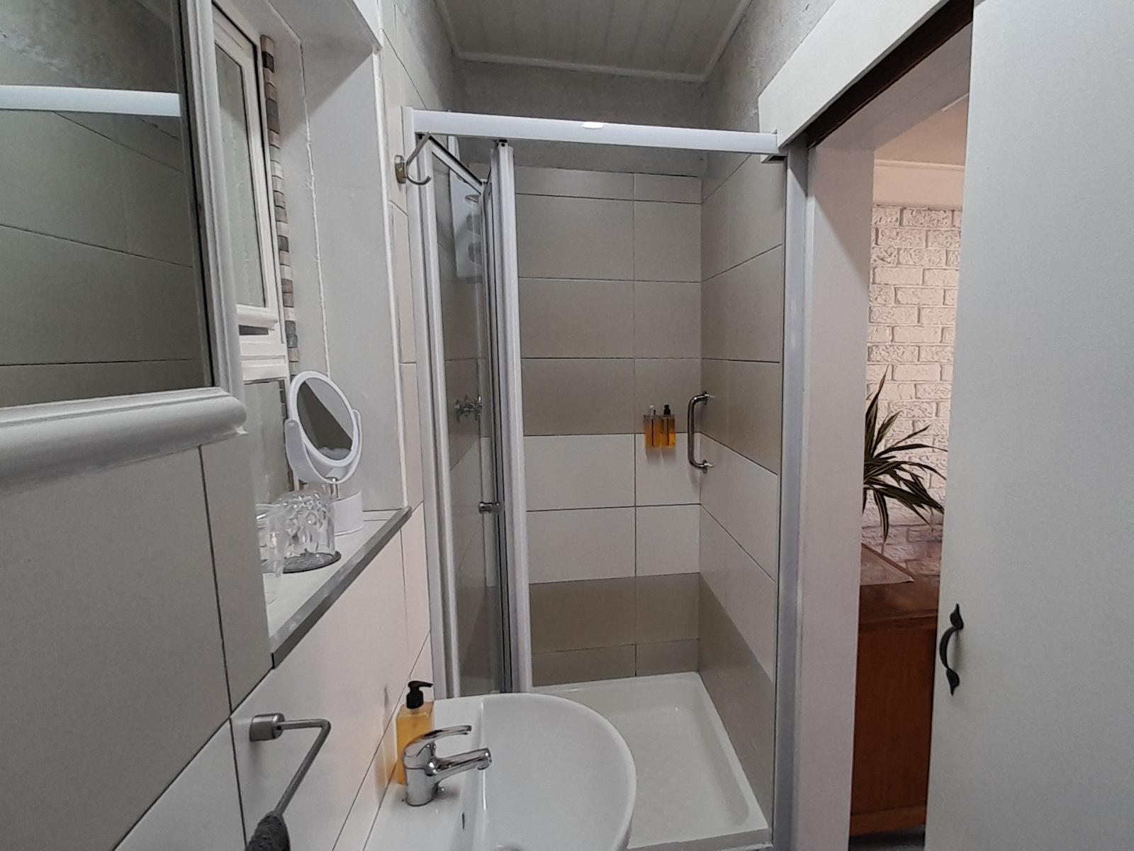 Room 3 — Bathroom