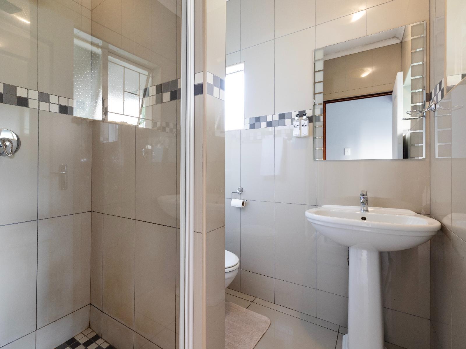 Room 1 — Bathroom