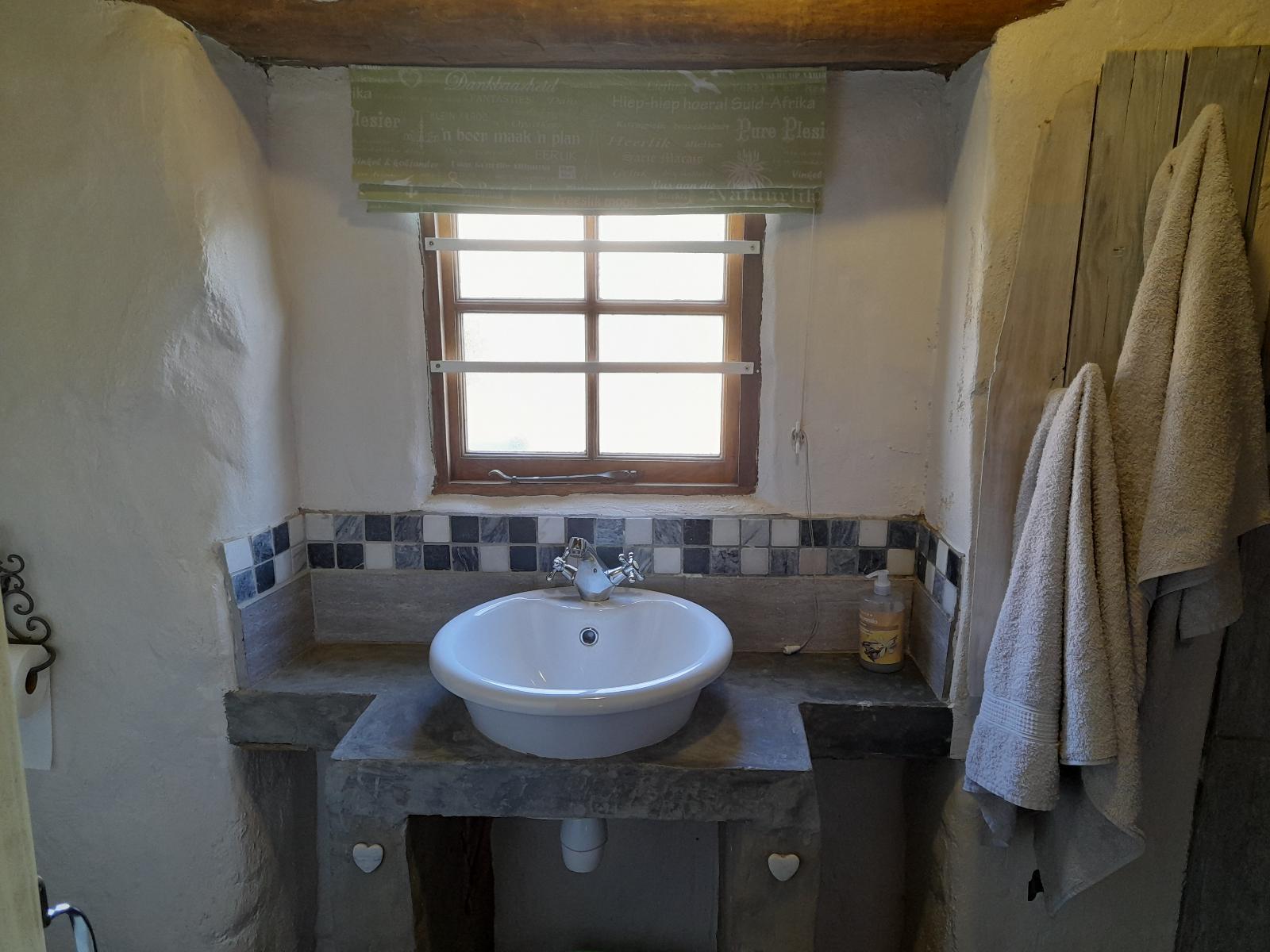 Room 1 — Bathroom