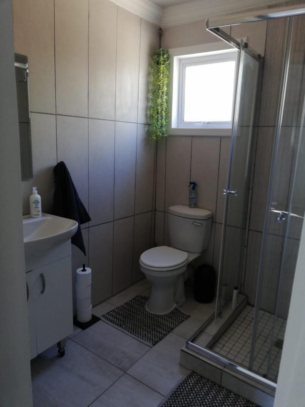 Room 2 — Bathroom