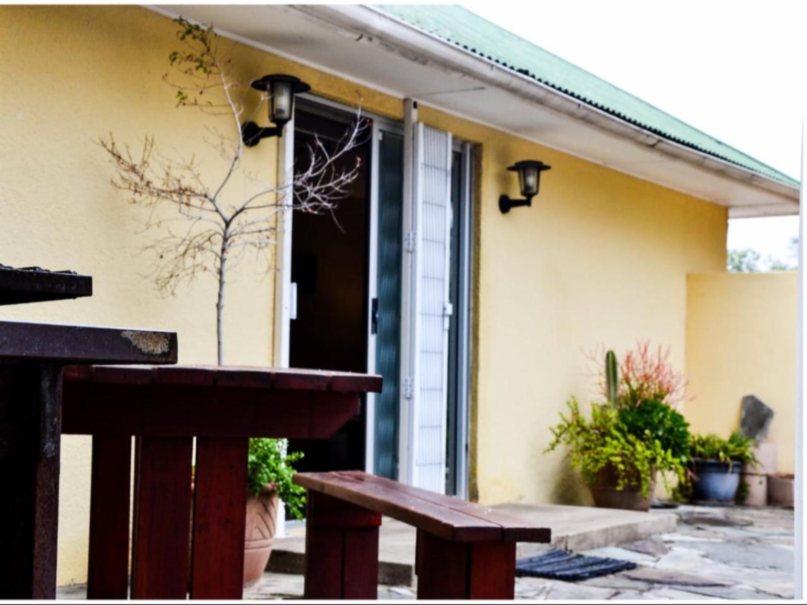 Property / Building