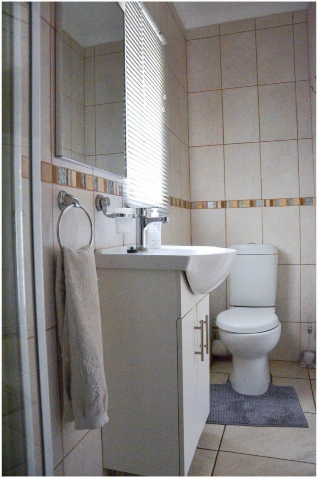Room 1 — Bathroom