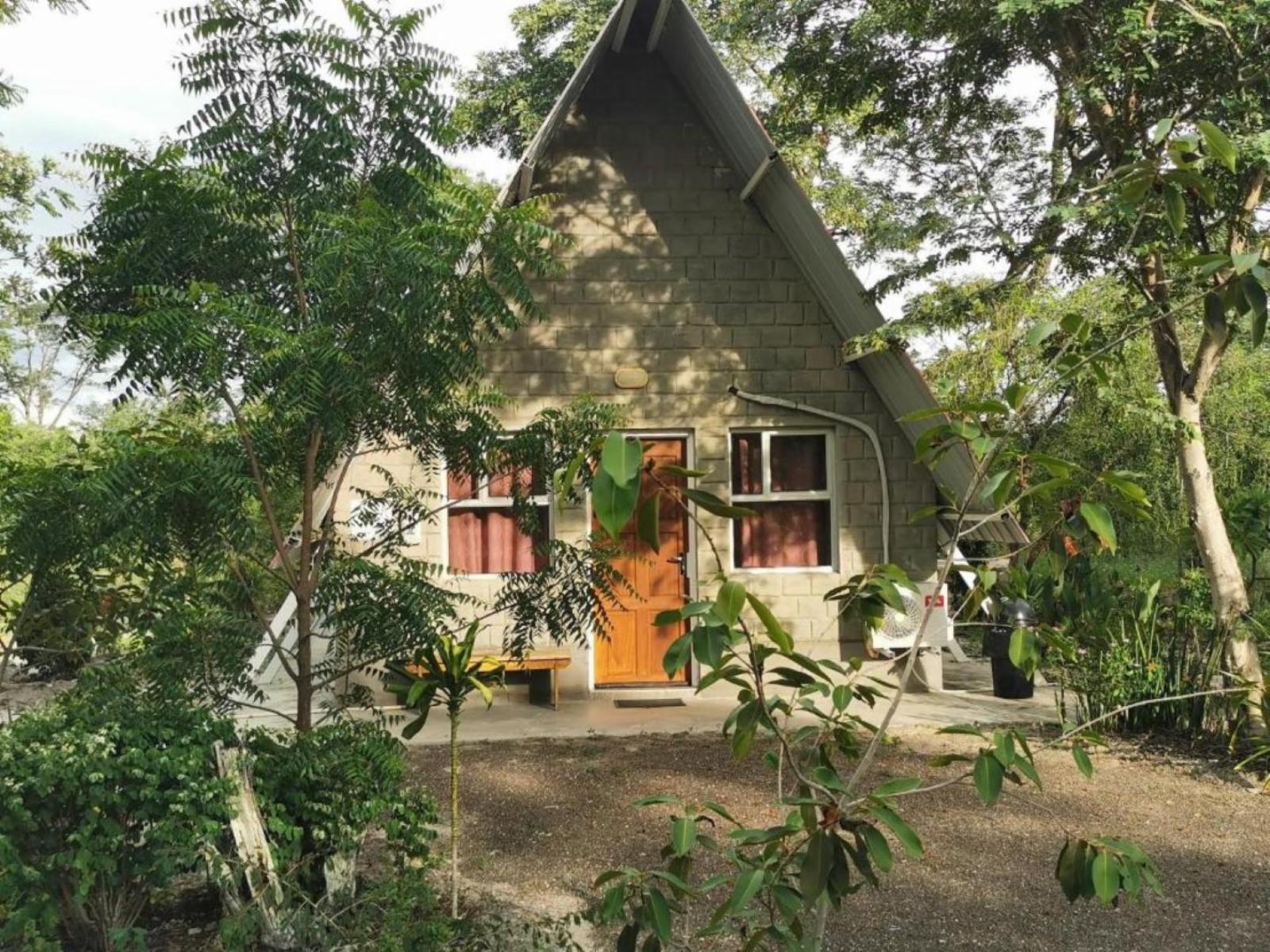 Property / Building