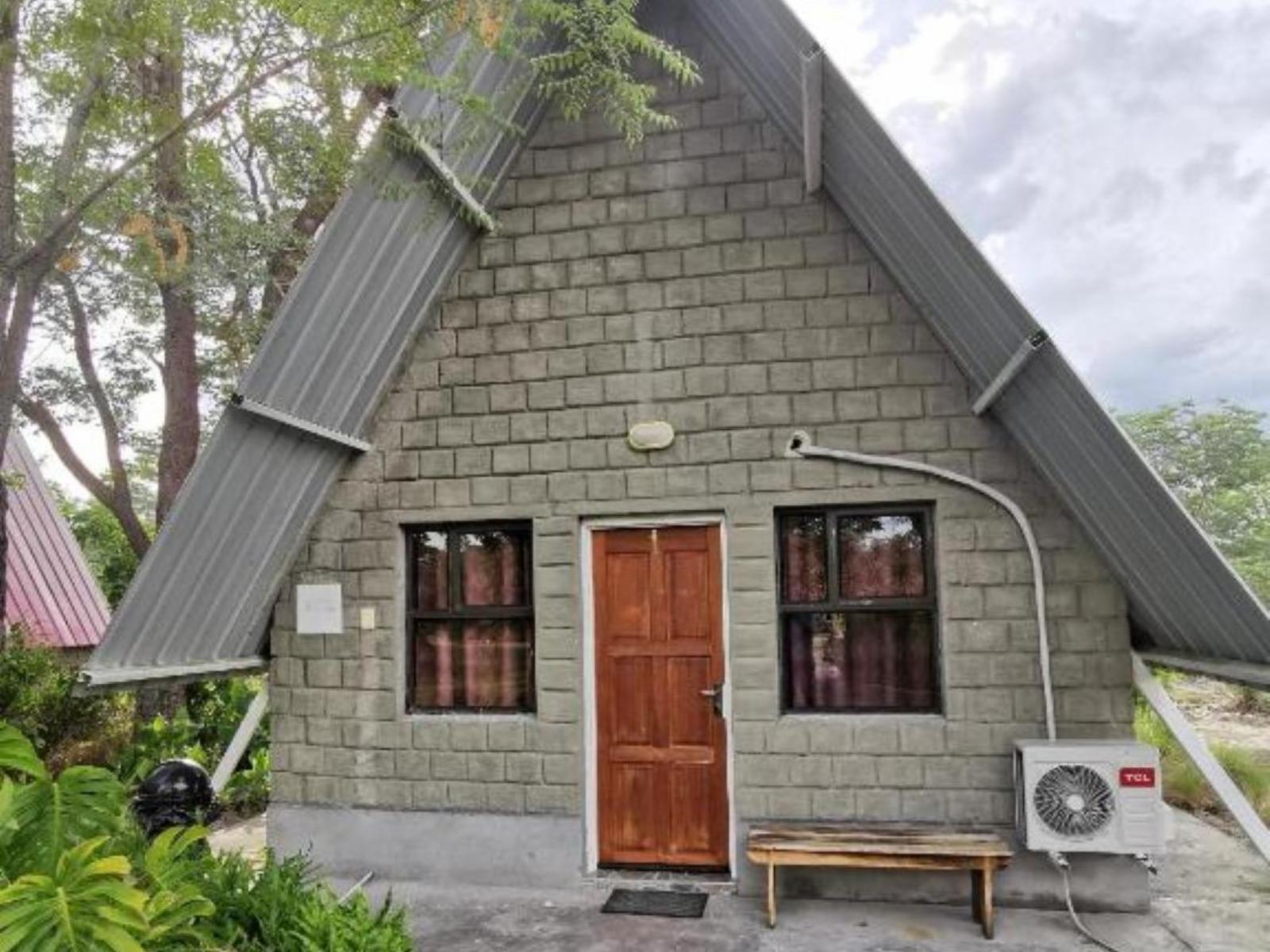 Happy Forest Guest House