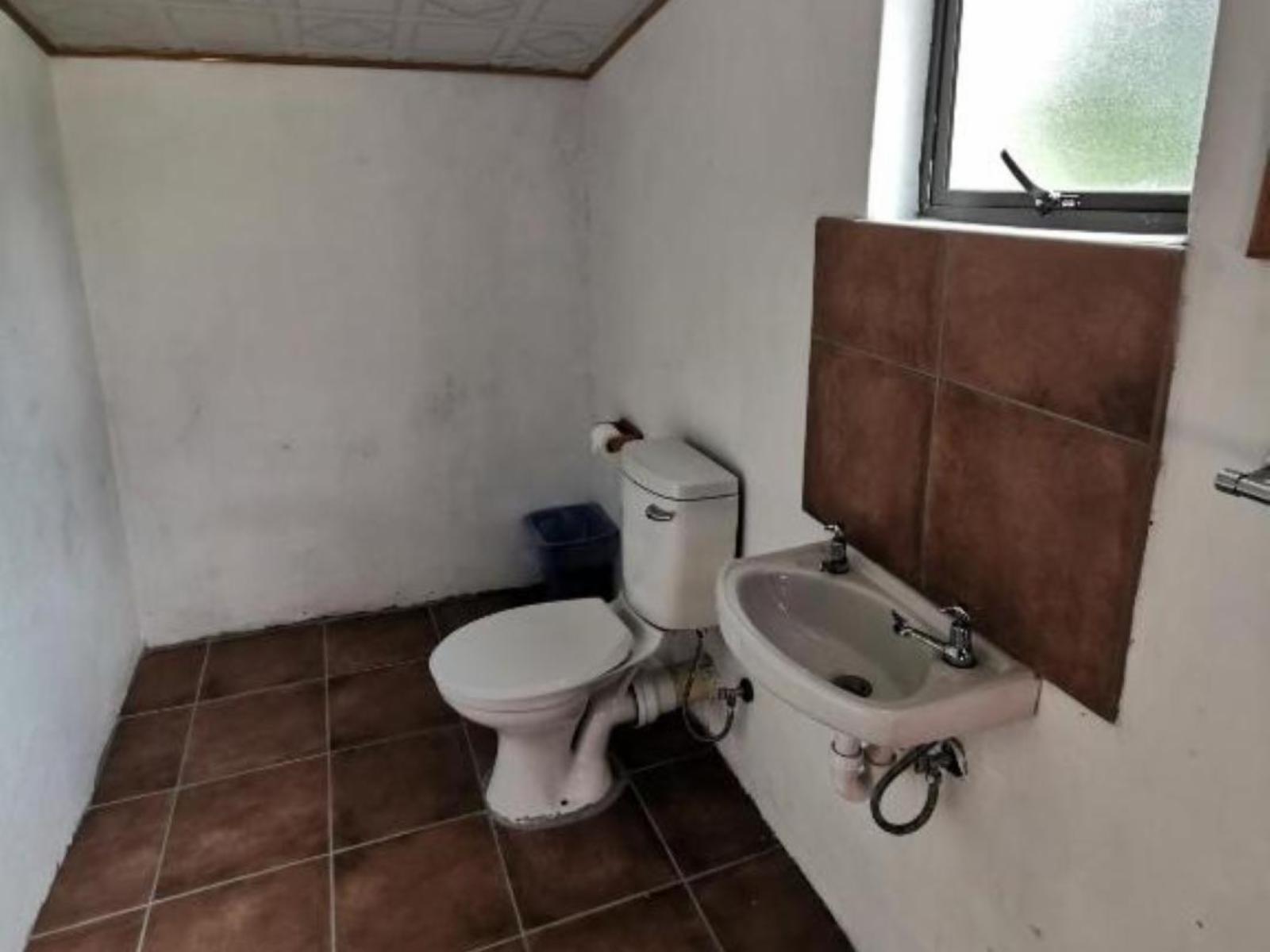 Room 1 — Bathroom