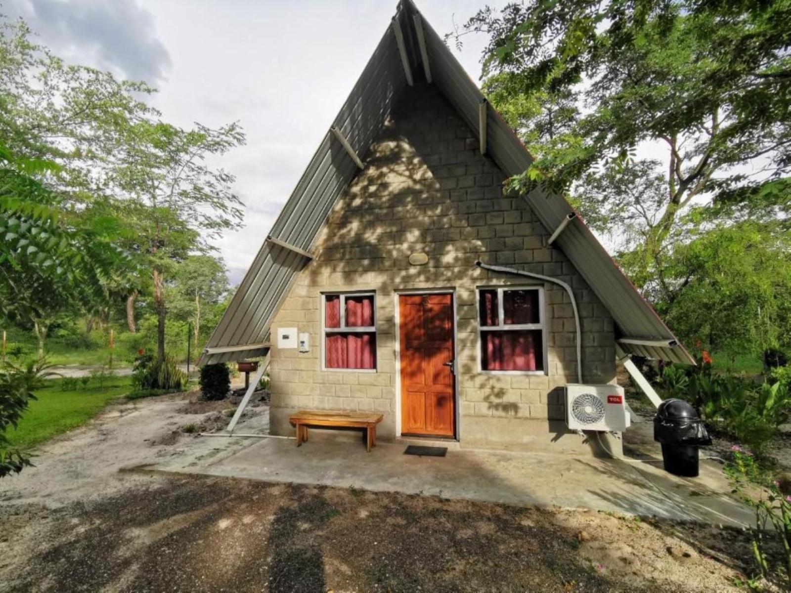 Property / Building