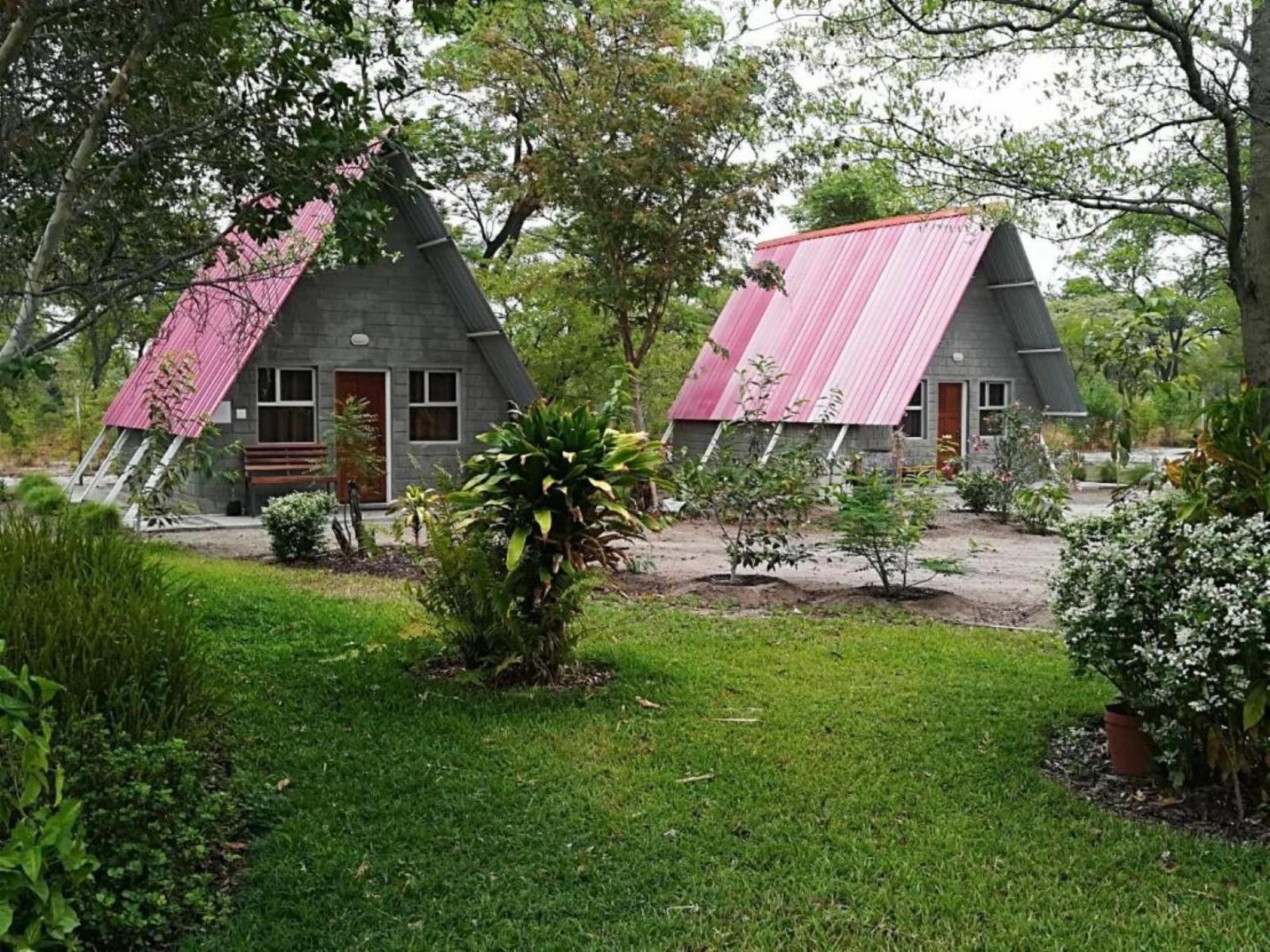 Property / Building