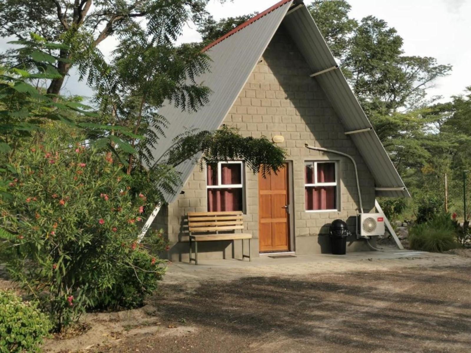 Property / Building