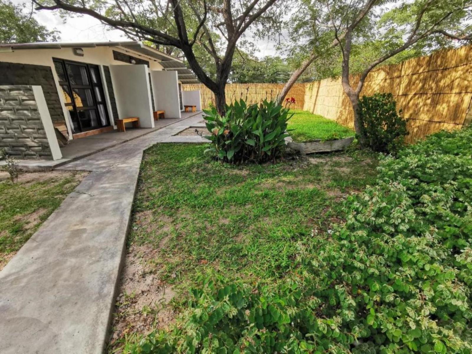 Property / Building